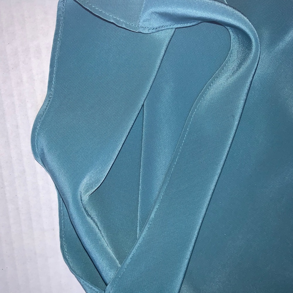 Bcbgeneration Open Back Mini Dress. - image 8